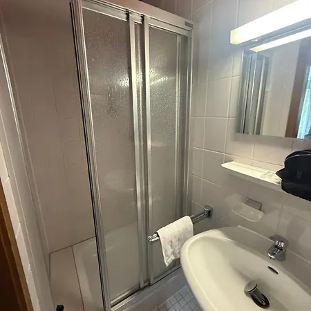 Haus Danz Pensjonat 3*