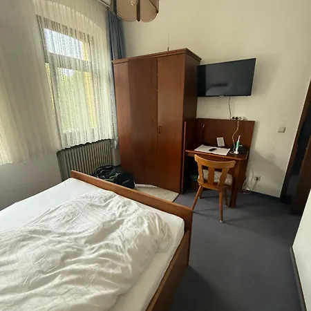 Pensjonat Haus Danz 3*