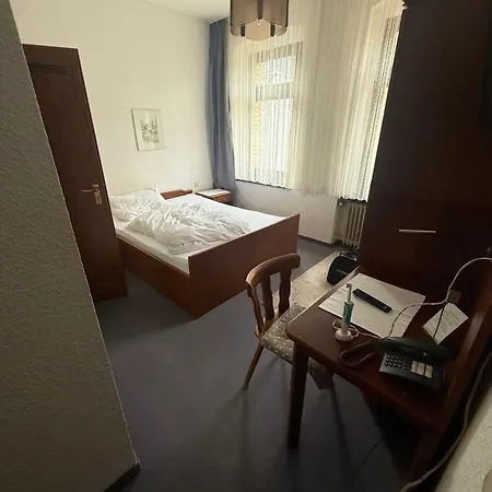 Haus Danz Brühl (Rhineland)