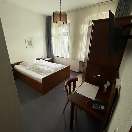 Haus Danz Pensjonat 3*