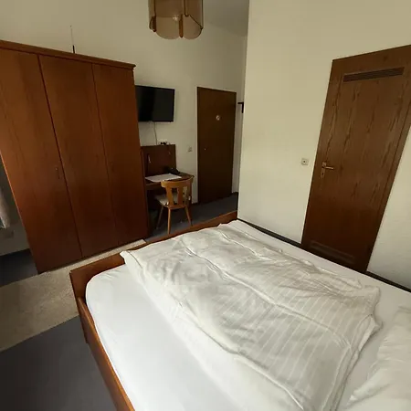Pensjonat Haus Danz 3*