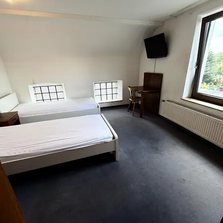 Pensjonat Haus Danz