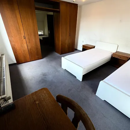 Haus Danz Pensjonat 3*