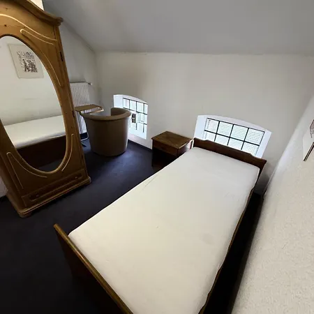 Pensjonat Haus Danz Brühl (Rhineland)
