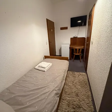 Haus Danz Brühl (Rhineland)