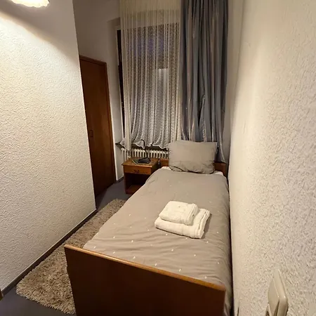 Haus Danz Pensjonat