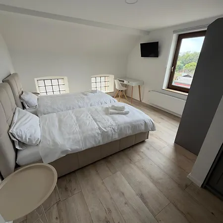 Haus Danz Gasthuis Brühl