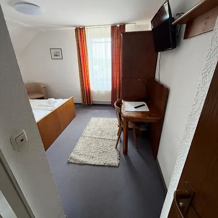Haus Danz Gasthuis Brühl