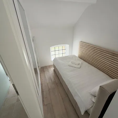 Gasthuis Haus Danz
