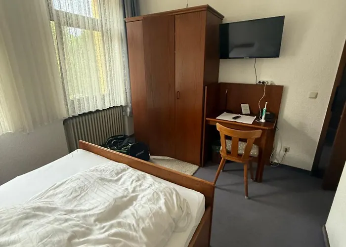 Gasthuis Haus Danz 3*